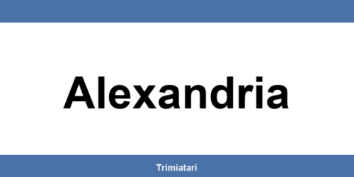 Punctul GLS din Alexandria: unde îl găsești și la ce îți poate folosi
