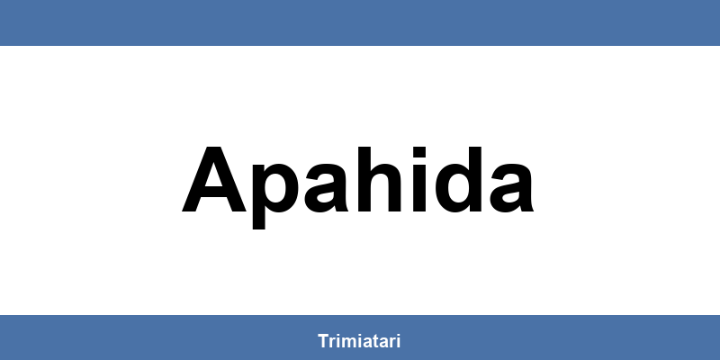 Punctul GLS din Apahida: unde îl găsești și la ce îți poate folosi