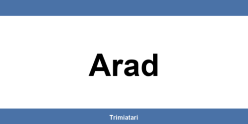 Punctul GLS din Arad: unde îl găsești și la ce îți poate folosi