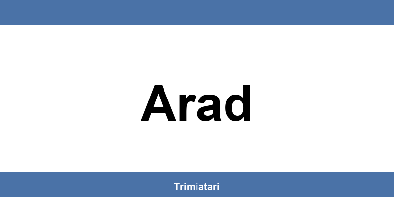 Punctul GLS din Arad: unde îl găsești și la ce îți poate folosi