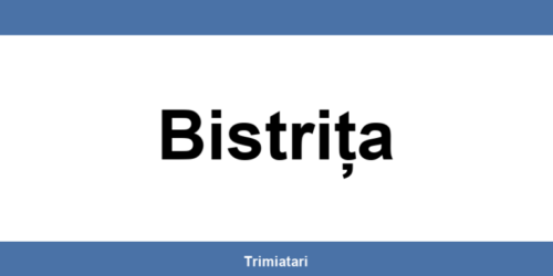 Punctul GLS din Bistrița: unde îl găsești și la ce îți poate folosi