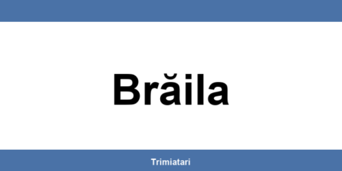 Punctul GLS din Brăila: unde îl găsești și la ce îți poate folosi