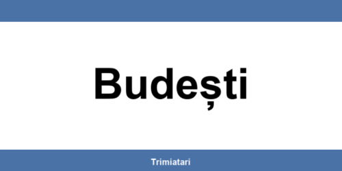 Punctul GLS din Budești: unde îl găsești și la ce îți poate folosi