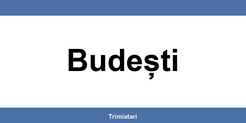 Punctul GLS din Budești: unde îl găsești și la ce îți poate folosi