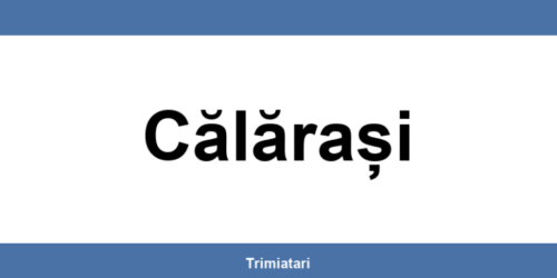 Punctul GLS din Călărași: unde îl găsești și la ce îți poate folosi