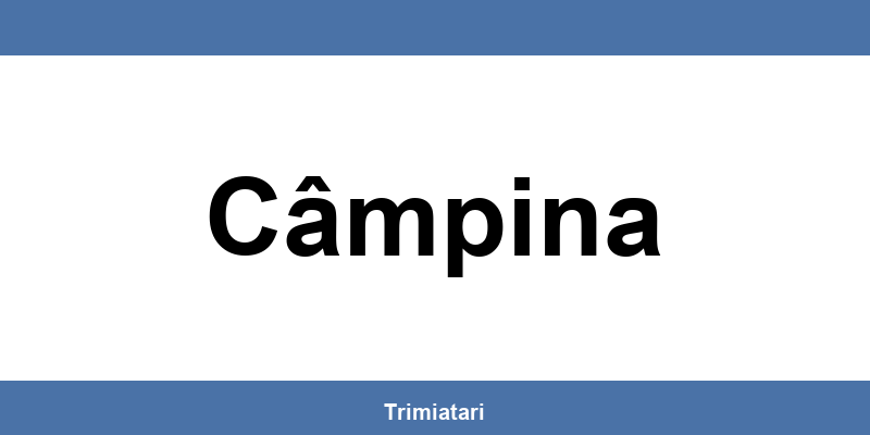 Punctul GLS din Câmpina: unde îl găsești și la ce îți poate folosi