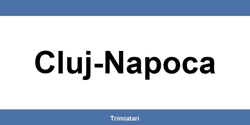 Punctul GLS din Cluj-Napoca: unde îl găsești și la ce îți poate folosi