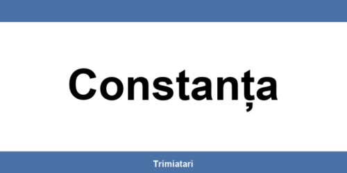 Punctul GLS din Constanța: unde îl găsești și la ce îți poate folosi