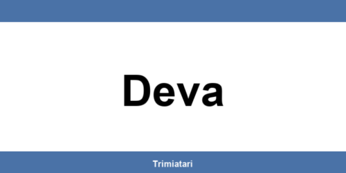 Punctul GLS din Deva: unde îl găsești și la ce îți poate folosi