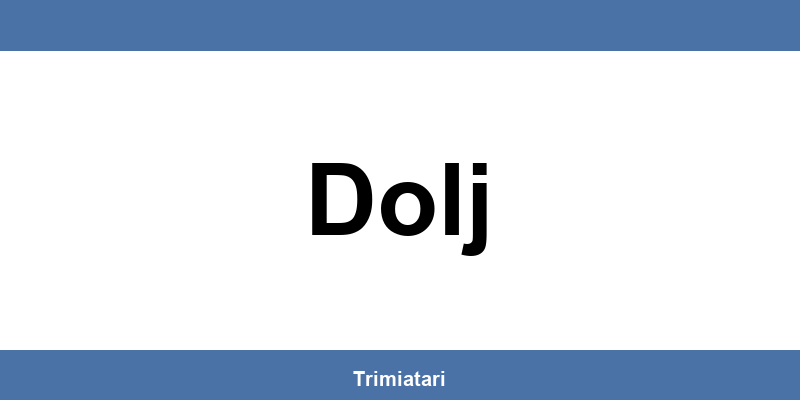 Punctul GLS din Dolj: unde îl găsești și la ce îți poate folosi