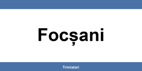 Punctul GLS din Focșani: unde îl găsești și la ce îți poate folosi