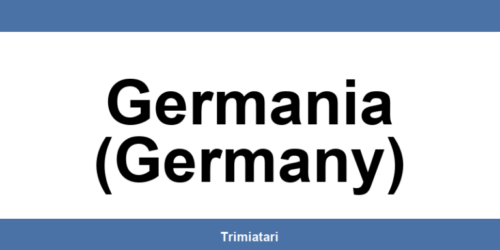 Punctul GLS din Germania (Germany): unde îl găsești și la ce îți poate folosi