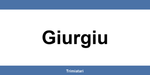 Punctul GLS din Giurgiu: unde îl găsești și la ce îți poate folosi
