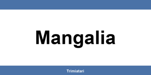 Punctul GLS din Mangalia: unde îl găsești și la ce îți poate folosi