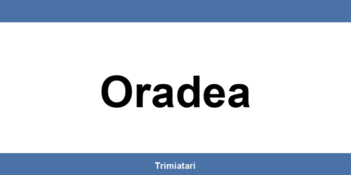 Punctul GLS din Oradea: unde îl găsești și la ce îți poate folosi