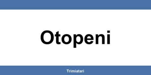 Punctul GLS din Otopeni: unde îl găsești și la ce îți poate folosi