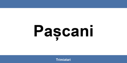 Punctul GLS din Pașcani: unde îl găsești și la ce îți poate folosi
