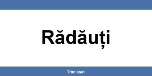 Punctul GLS din Rădăuți: unde îl găsești și la ce îți poate folosi