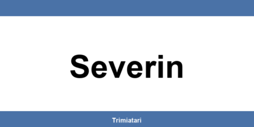 Punctul GLS din Severin: unde îl găsești și la ce îți poate folosi
