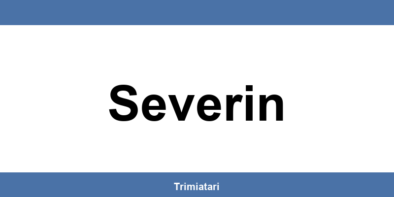 Punctul GLS din Severin: unde îl găsești și la ce îți poate folosi