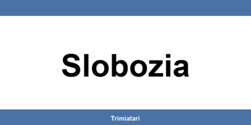 Punctul GLS din Slobozia: unde îl găsești și la ce îți poate folosi