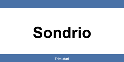 Punctul GLS din Sondrio: unde îl găsești și la ce îți poate folosi