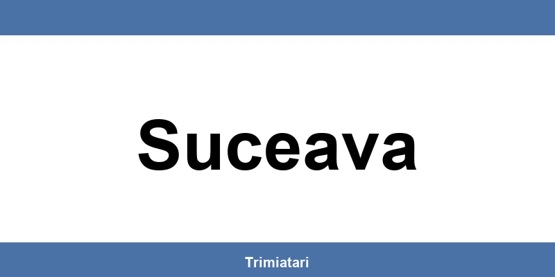 Punctul GLS din Suceava: unde îl găsești și la ce îți poate folosi