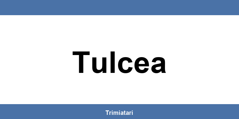 Punctul GLS din Tulcea: unde îl găsești și la ce îți poate folosi