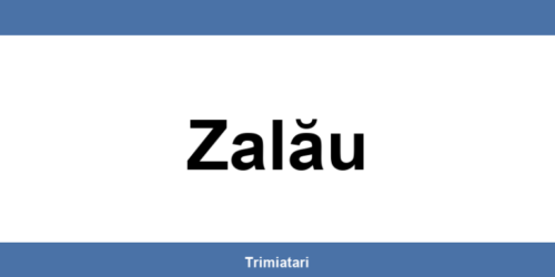 Punctul GLS din Zalău: unde îl găsești și la ce îți poate folosi