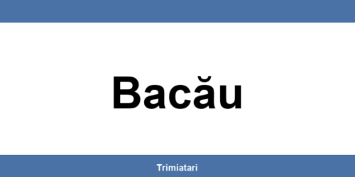 Punctul GLS din Bacău: unde îl găsești și la ce îți poate folosi
