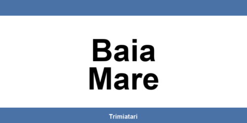 Punctul GLS din Baia Mare: unde îl găsești și la ce îți poate folosi