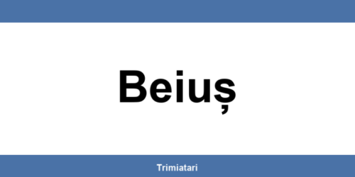 Punctul GLS din Beiuș: unde îl găsești și la ce îți poate folosi