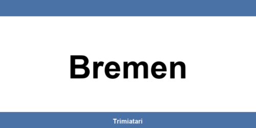 Punctul GLS din Bremen: unde îl găsești și la ce îți poate folosi