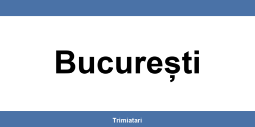 Punctul GLS din București: unde îl găsești și la ce îți poate folosi