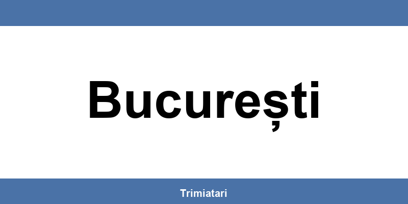 Punctul GLS din București: unde îl găsești și la ce îți poate folosi