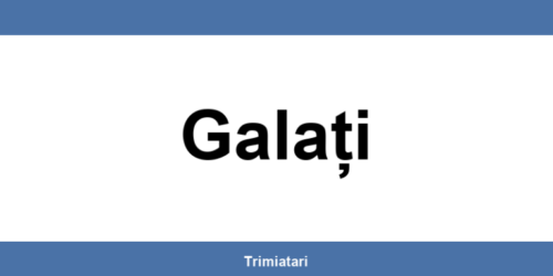 Punctul GLS din Galați: unde îl găsești și la ce îți poate folosi
