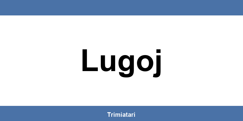 Punctul GLS din Lugoj: unde îl găsești și la ce îți poate folosi