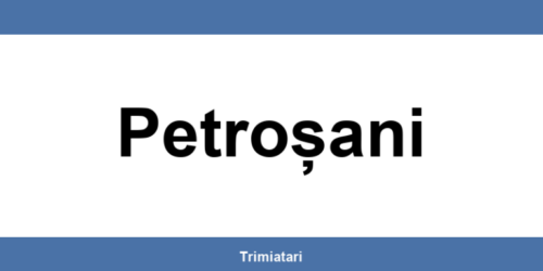 Punctul GLS din Petroșani: unde îl găsești și la ce îți poate folosi
