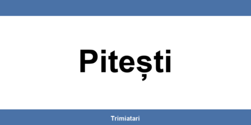 Punctul GLS din Pitești: unde îl găsești și la ce îți poate folosi