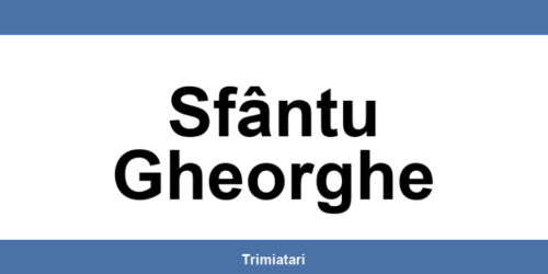 Punctul GLS din Sfântu Gheorghe: unde îl găsești și la ce îți poate folosi