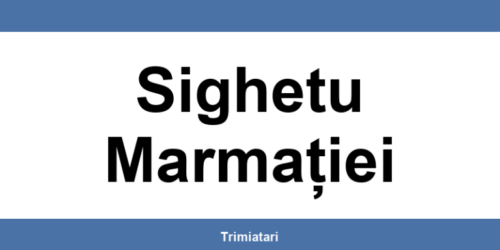 Punctul GLS din Sighetu Marmației: unde îl găsești și la ce îți poate folosi