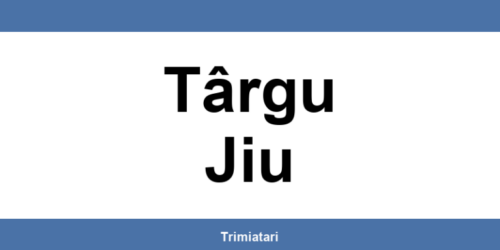 Punctul GLS din Târgu Jiu: unde îl găsești și la ce îți poate folosi