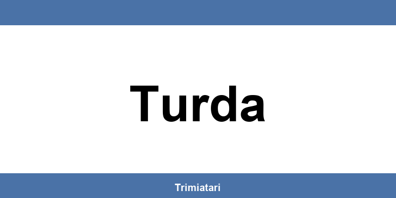 Punctul GLS din Turda: unde îl găsești și la ce îți poate folosi